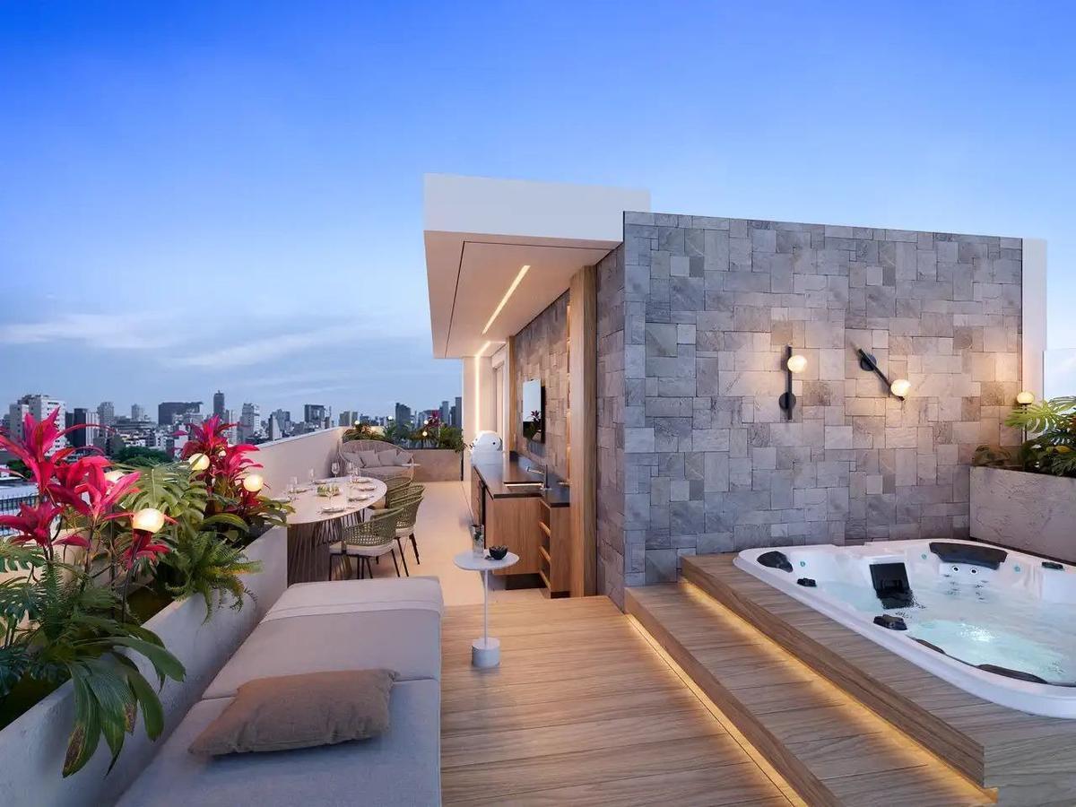 Cobertura, Santo Antônio, 3 Quartos, 2 Vagas, 1 Suíte