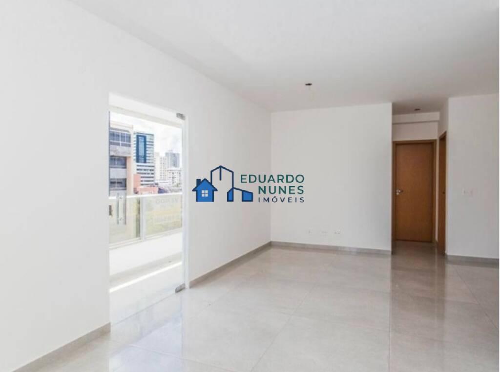 Apartamento, Sion, 4 Quartos, 3 Vagas, 2 Suítes