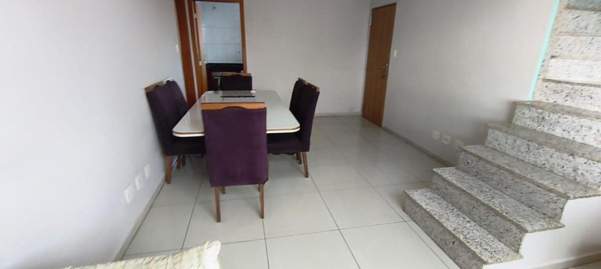 Cobertura, São Marcos, 4 Quartos, 4 Vagas, 2 Suítes