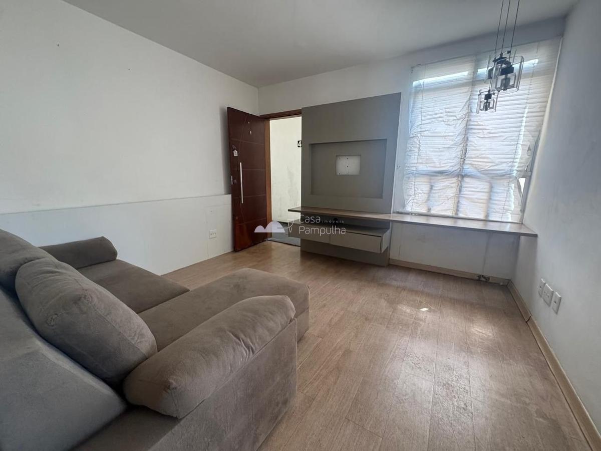 Apartamento, São João Batista (venda Nova), 2 Quartos, 1 Vaga