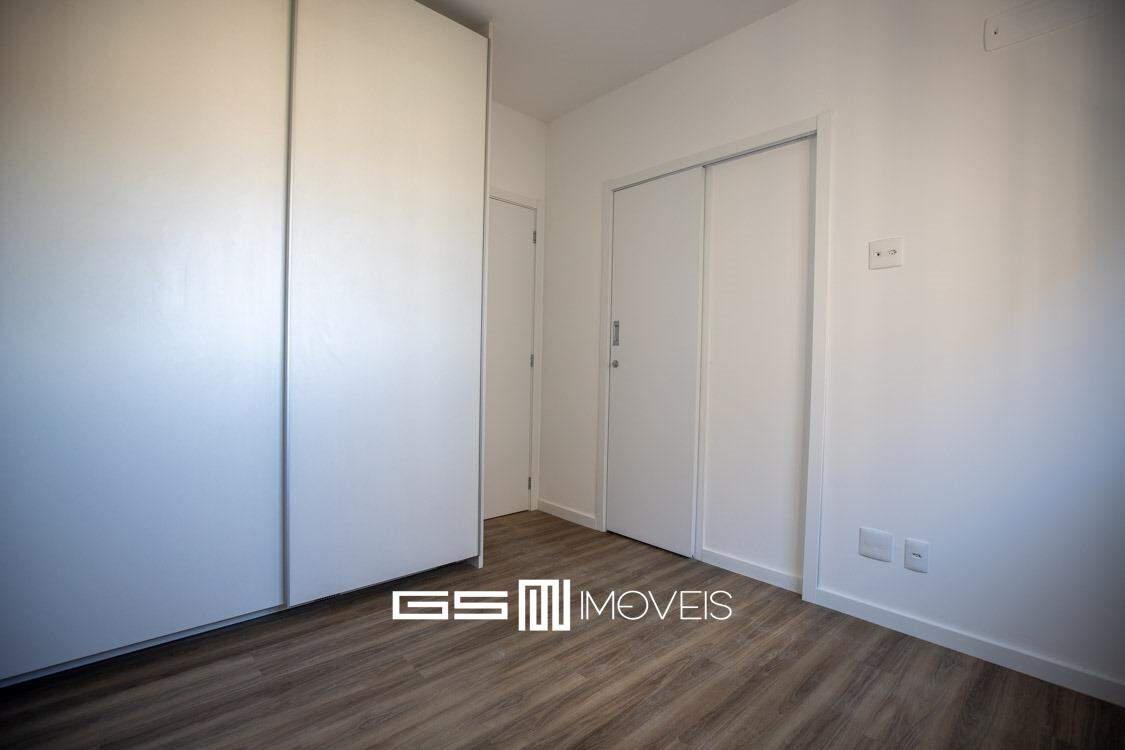 Apartamento, Santo Agostinho, 4 Quartos, 4 Vagas, 4 Suítes