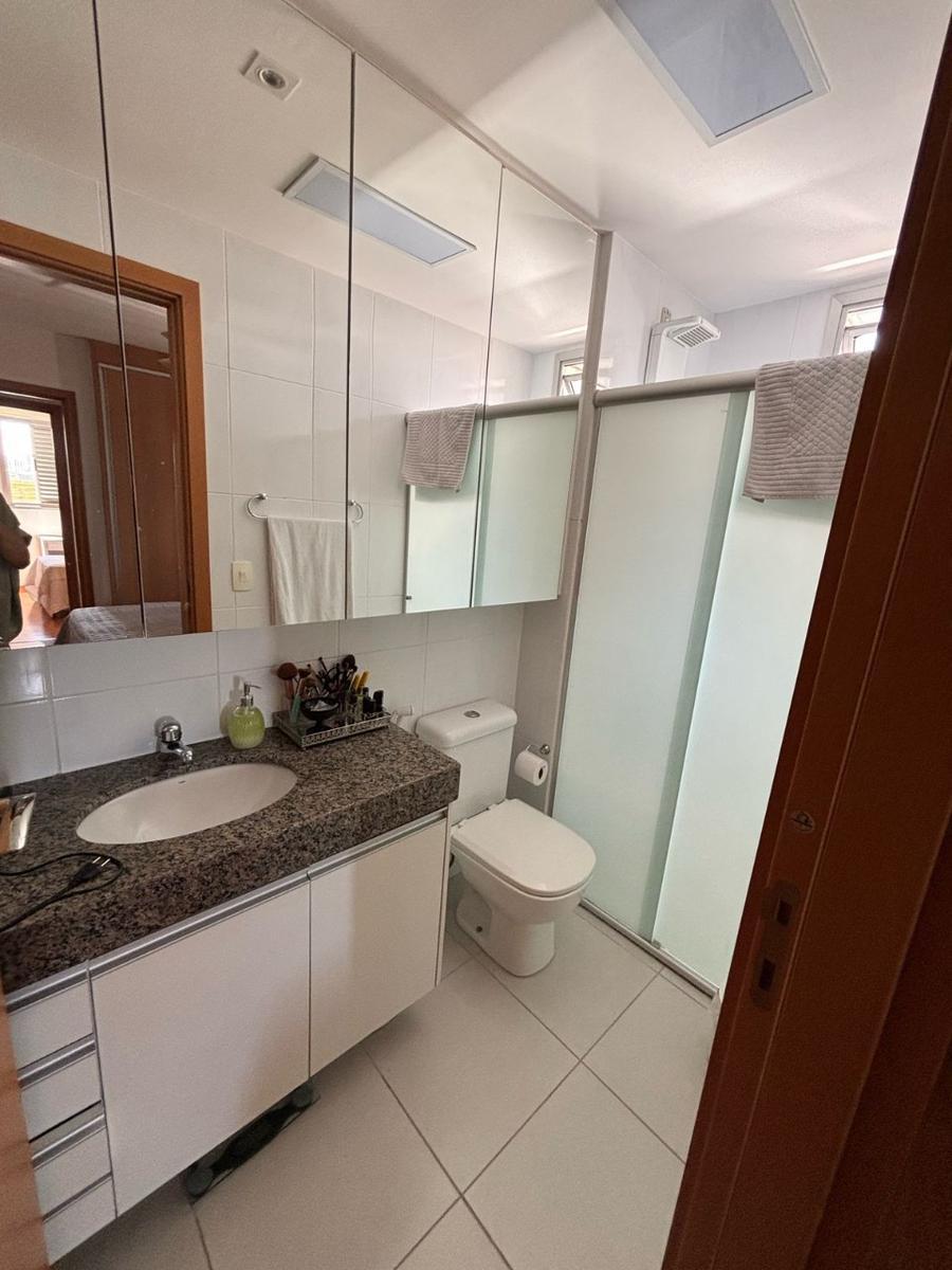 Apartamento, Santa Efigênia, 3 Quartos, 2 Vagas, 1 Suíte