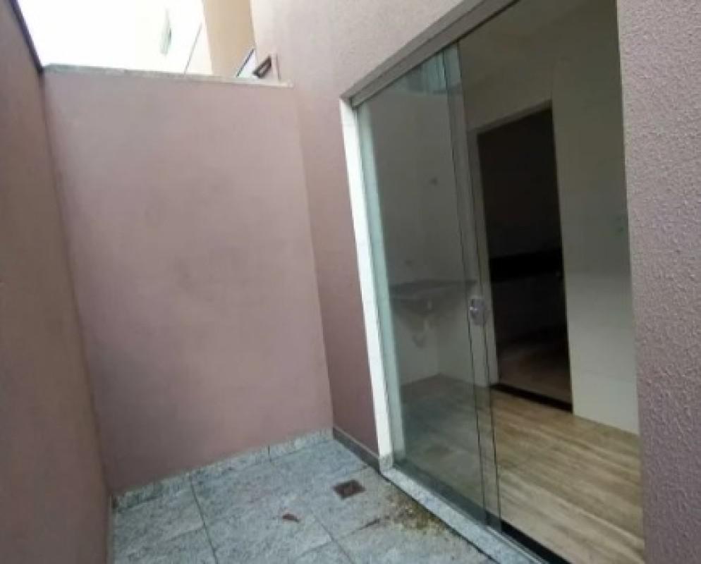 Apartamento, Parque Durval de Barros, 2 Quartos, 1 Vaga