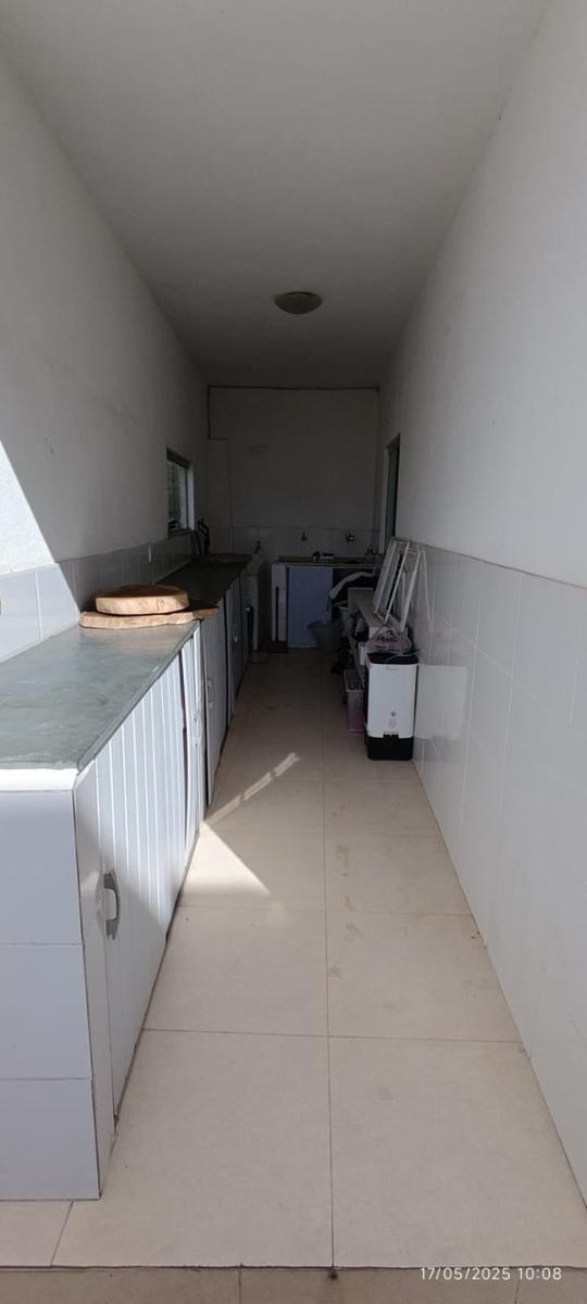 Casa, Caiçaras, 5 Quartos, 1 Vaga