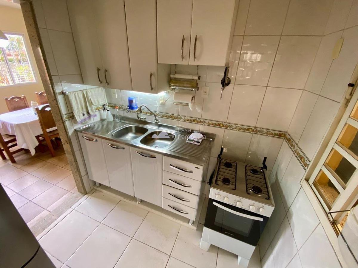 Casa, Santa Amélia, 4 Quartos, 4 Vagas, 1 Suíte