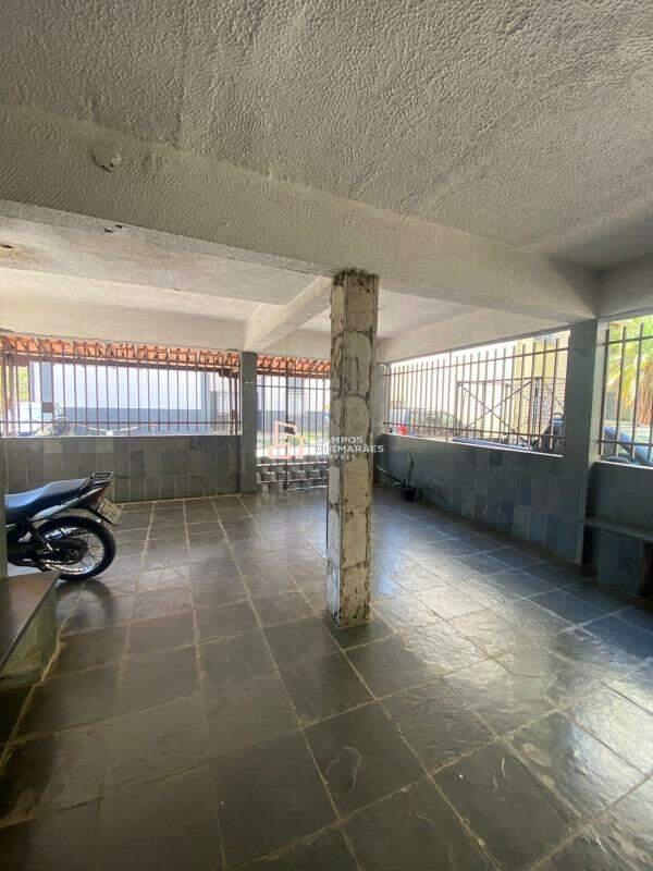 Apartamento, Cardoso, 2 Quartos, 1 Vaga