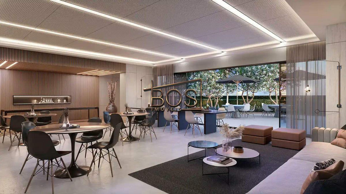 Apartamento, Vale do Sereno, 4 Quartos, 4 Vagas, 4 Suítes