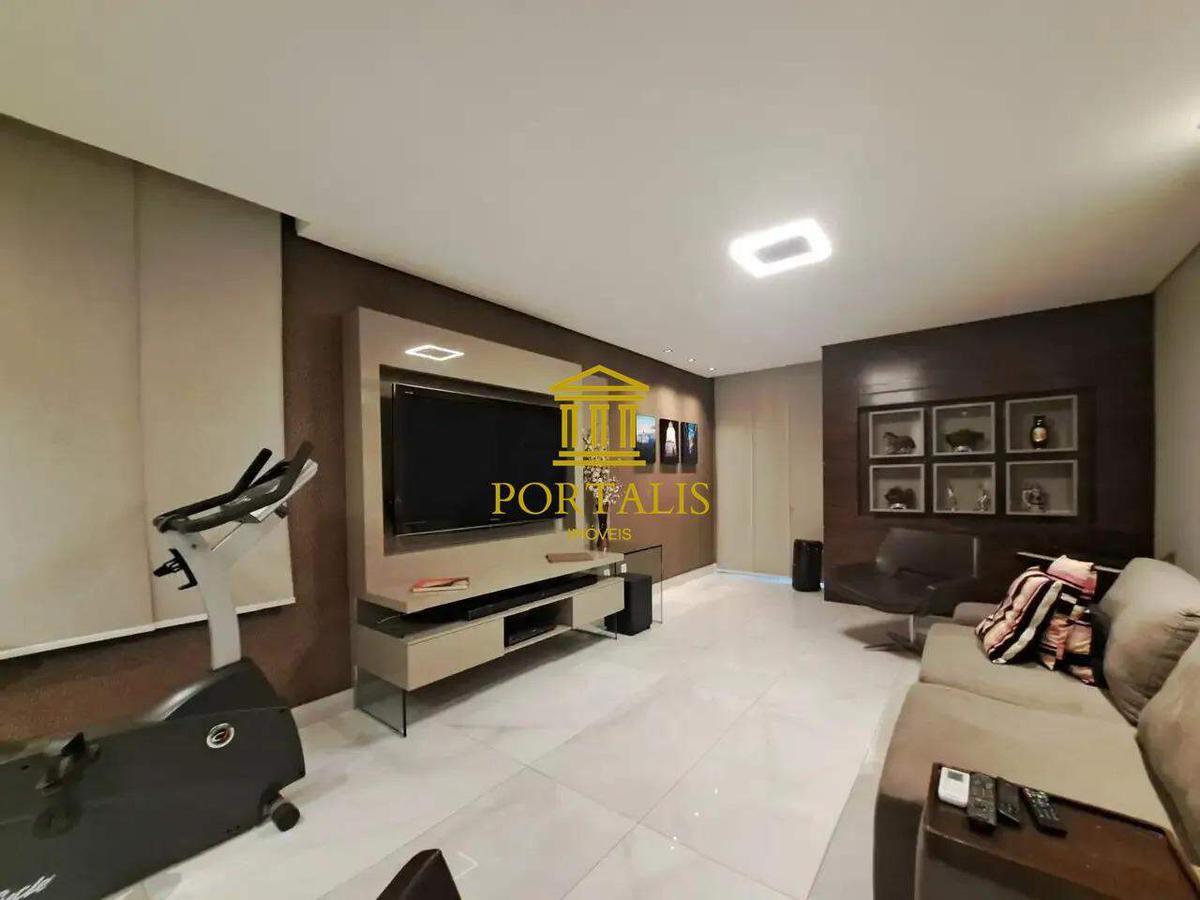 Cobertura, Prado, 4 Quartos, 4 Vagas, 1 Suíte