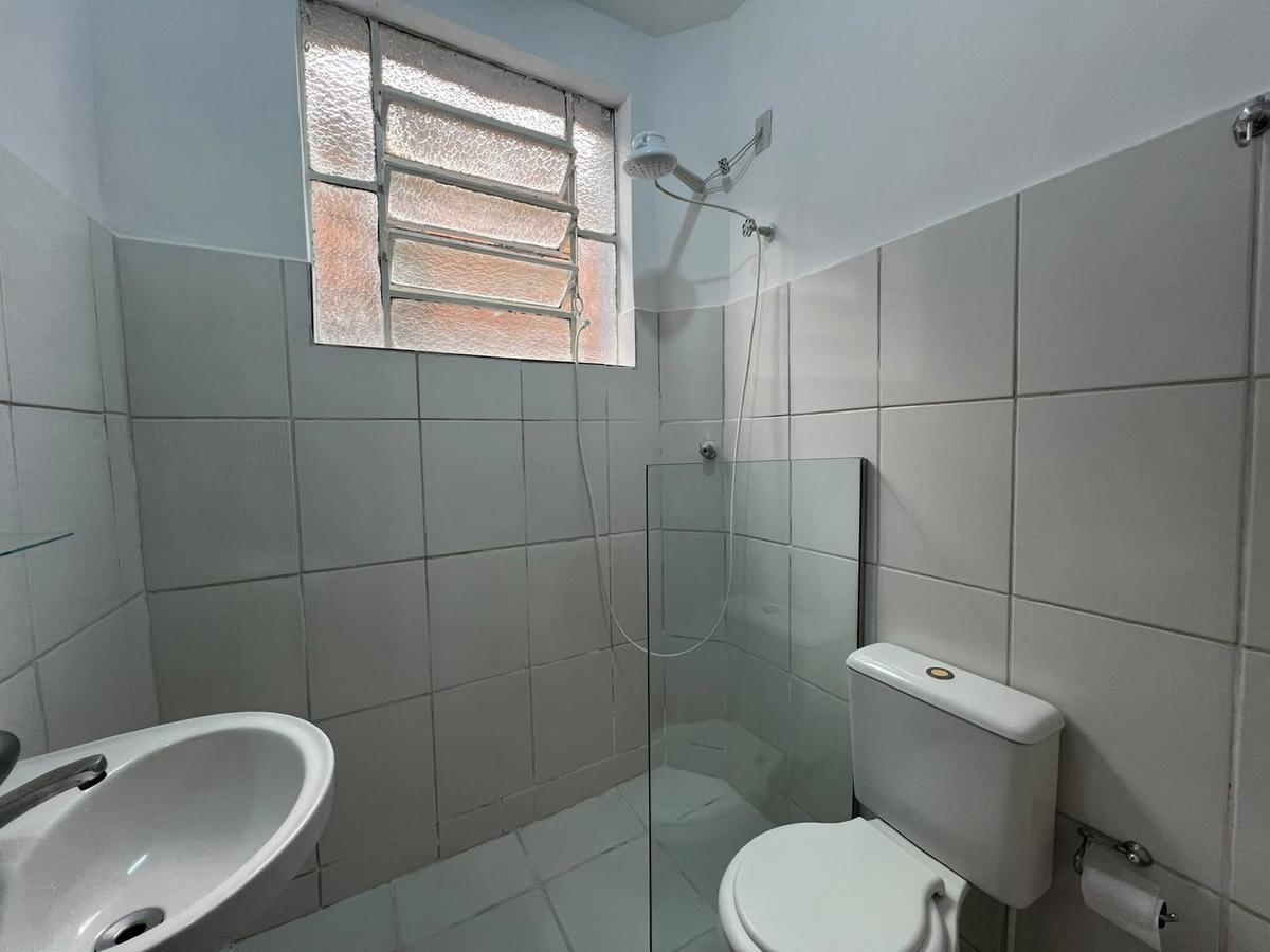 Apartamento, Sagrada Família, 2 Quartos, 1 Vaga