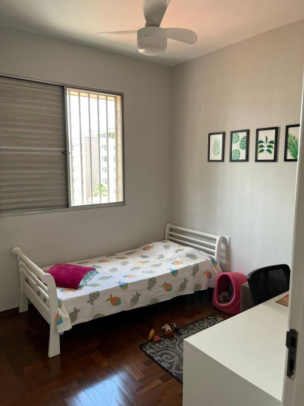 Apartamento, Gutierrez, 4 Quartos, 2 Vagas, 1 Suíte