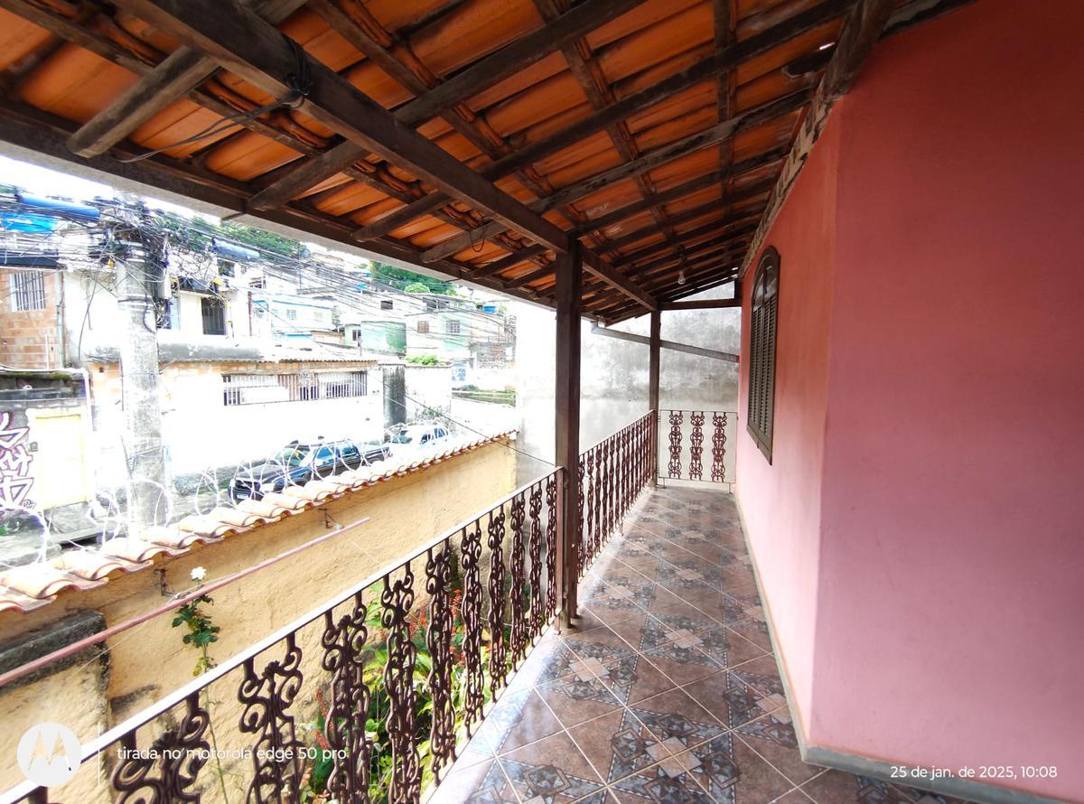 Casa, Vera Cruz, 5 Quartos, 3 Vagas