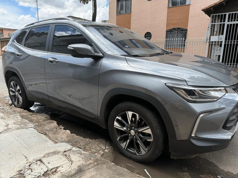 Chevrolet Tracker Premier 1.2 Turbo 12v Flex Aut.