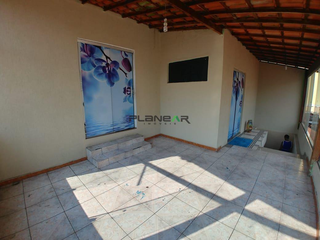 Casa, Jardim Riacho das Pedras, 5 Quartos, 5 Vagas, 5 Suítes