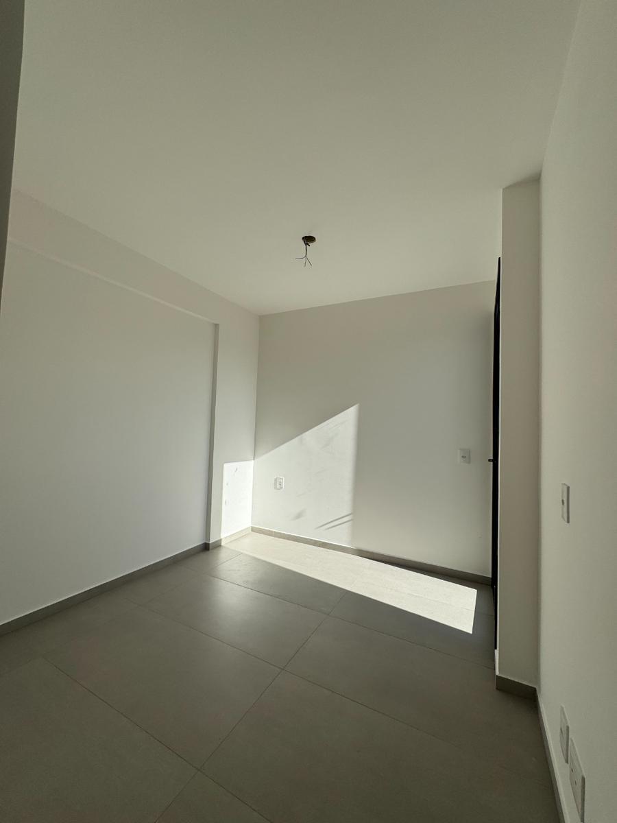 Cobertura, Santo Agostinho, 3 Quartos, 2 Vagas, 1 Suíte