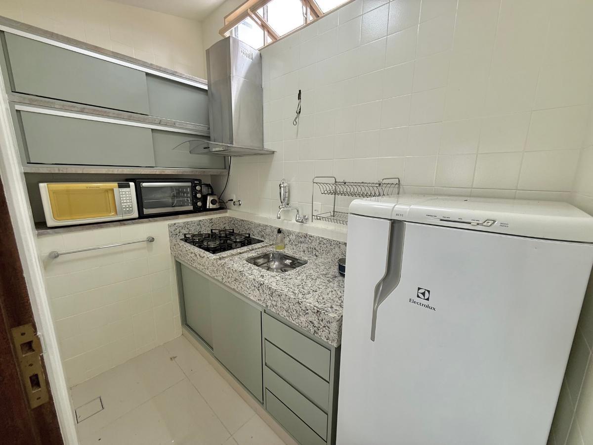 Cobertura, São José, 2 Quartos, 0 Vaga