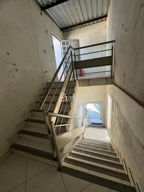 Sala, Parque Duval de Barros