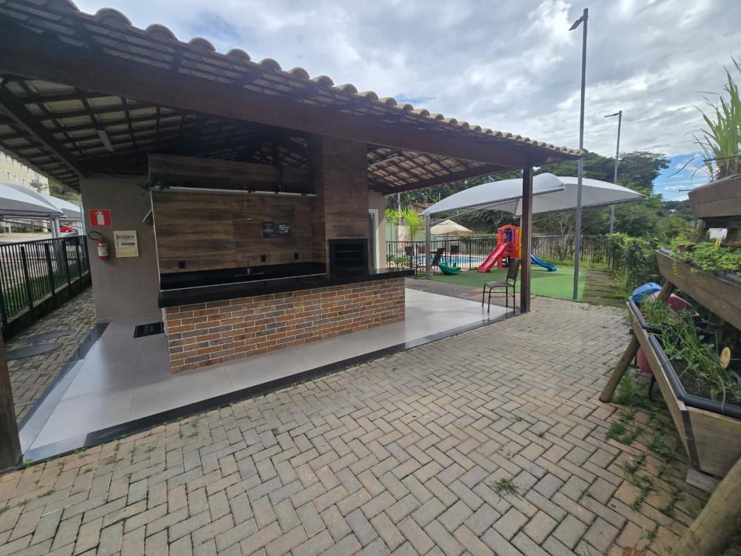 Apartamento, Vale das Amendoeiras, 2 Quartos, 1 Vaga