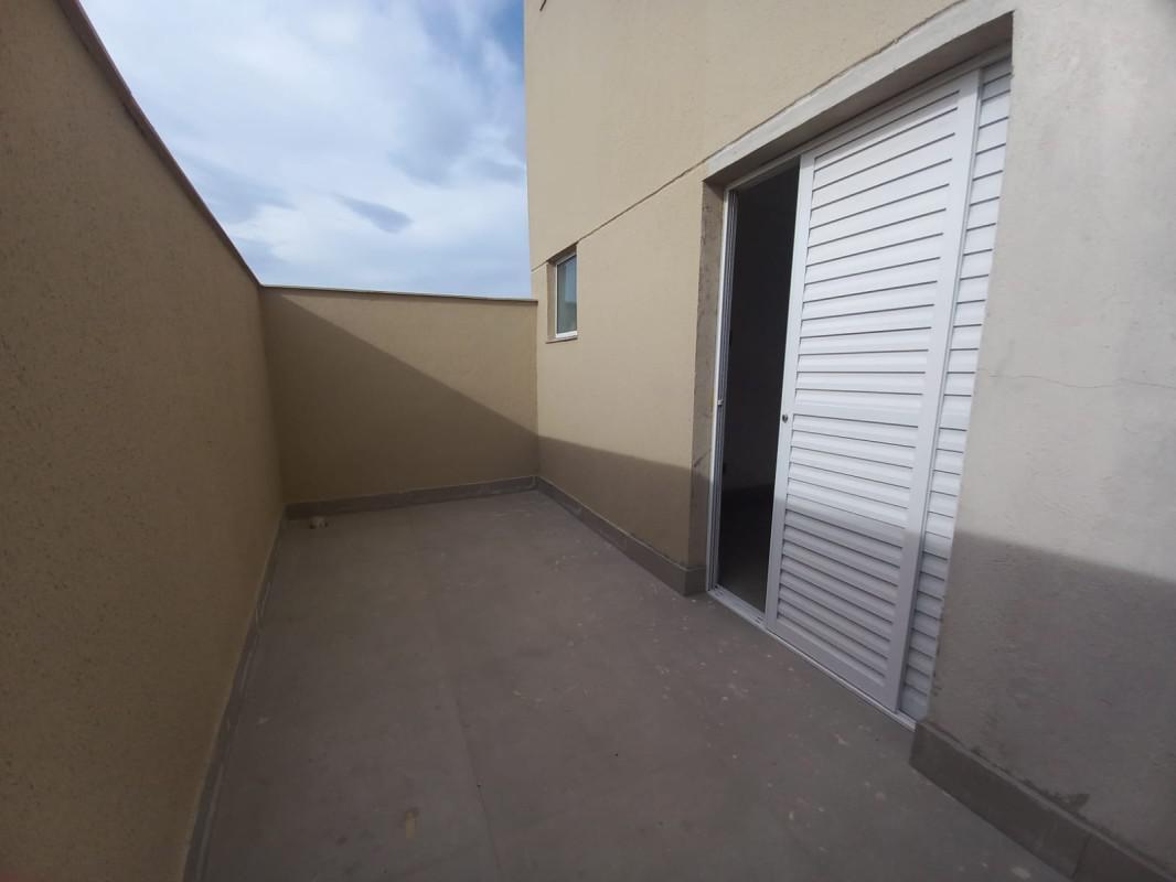 Apartamento, Boa Vista, 2 Quartos, 1 Vaga, 1 Suíte