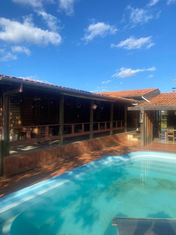 Fazenda, Zona Rural, 0 Quarto, 0 Vaga