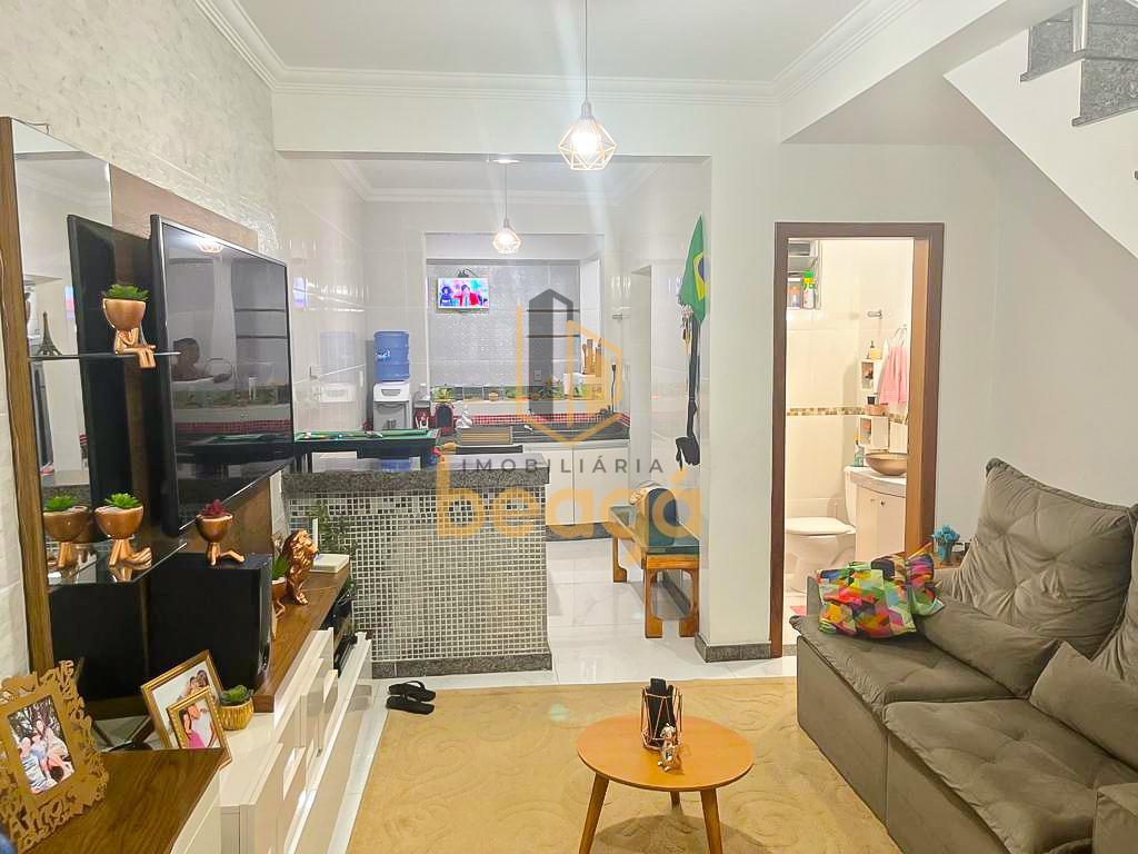 Casa, Parque Xangri-lá, 2 Quartos, 1 Vaga, 1 Suíte