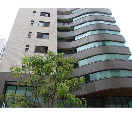 Apartamento, Belvedere, 4 Quartos, 4 Vagas, 2 Suítes
