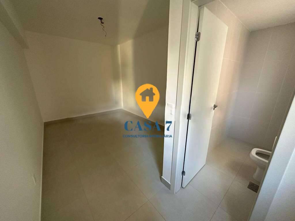 Apartamento, Savassi, 1 Quarto, 0 Vaga, 1 Suíte