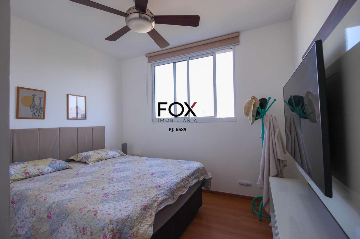 Apartamento, Liberdade, 3 Quartos, 1 Vaga, 1 Suíte