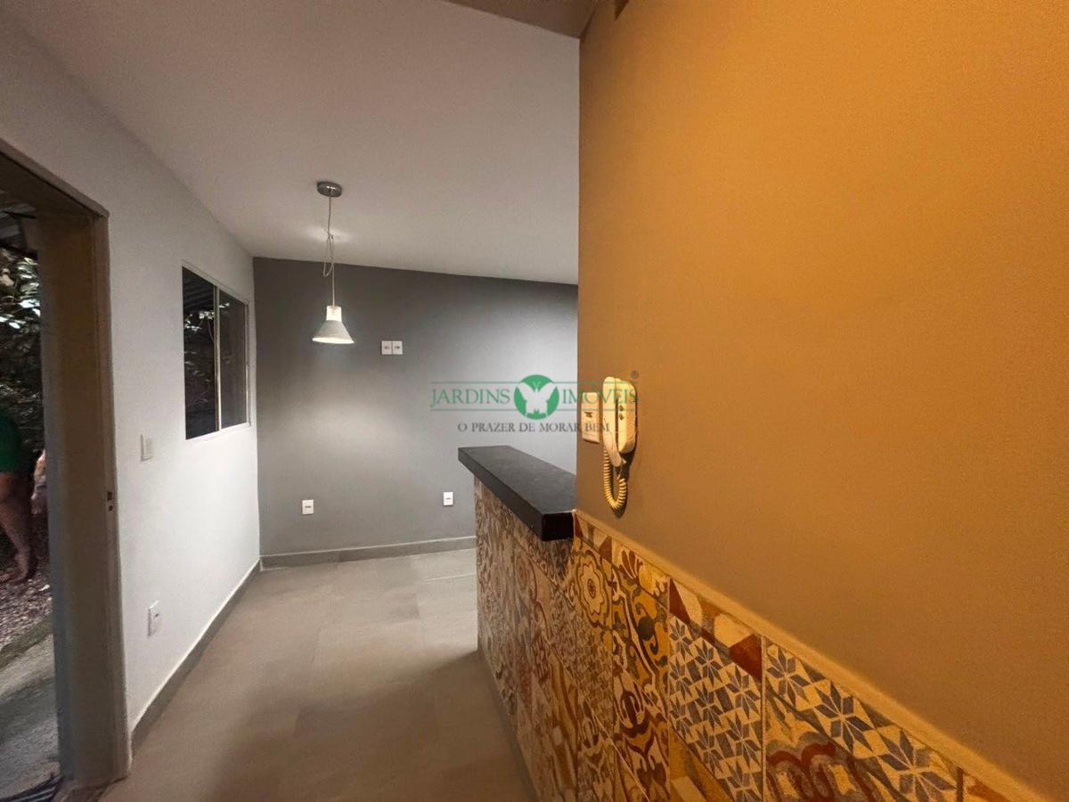 Casa, Concórdia, 1 Quarto, 1 Vaga