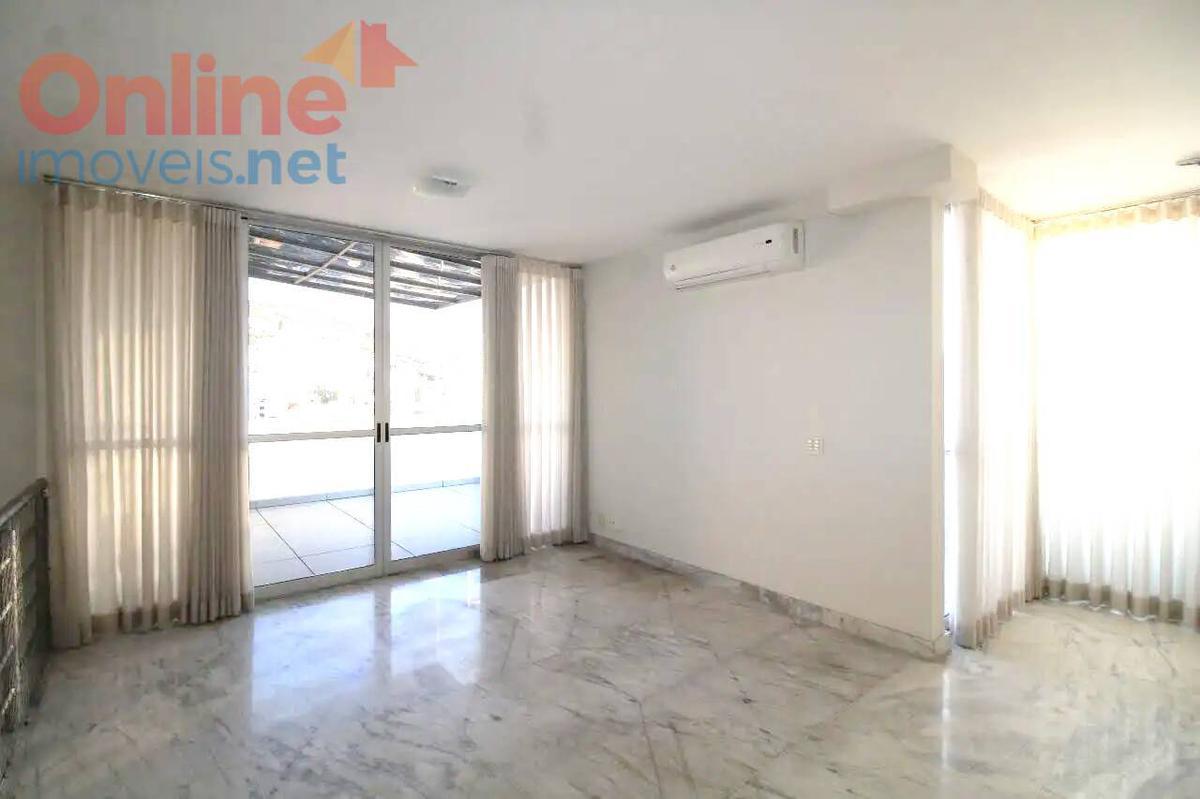 Apartamento, Buritis, 3 Quartos, 0 Vaga, 1 Suíte