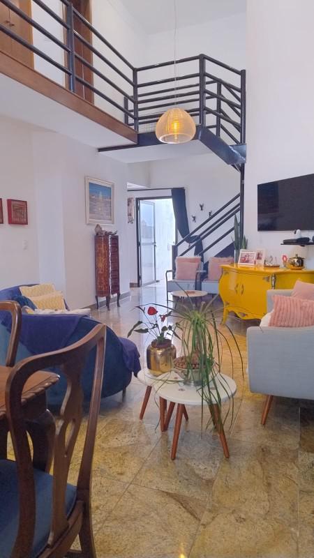 Cobertura, Gutierrez, 4 Quartos, 3 Vagas, 3 Suítes