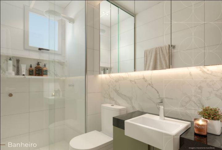 Apartamento, Eldorado, 2 Quartos, 1 Vaga, 1 Suíte