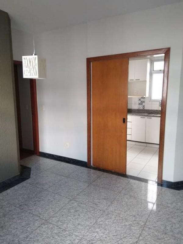 Apartamento, Nova Suíssa, 3 Quartos, 2 Vagas, 1 Suíte