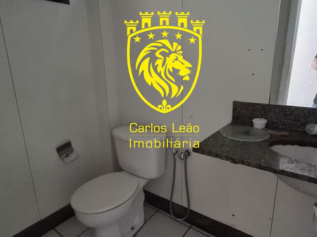 Andar, Buritis, 0 Quarto, 2 Vagas