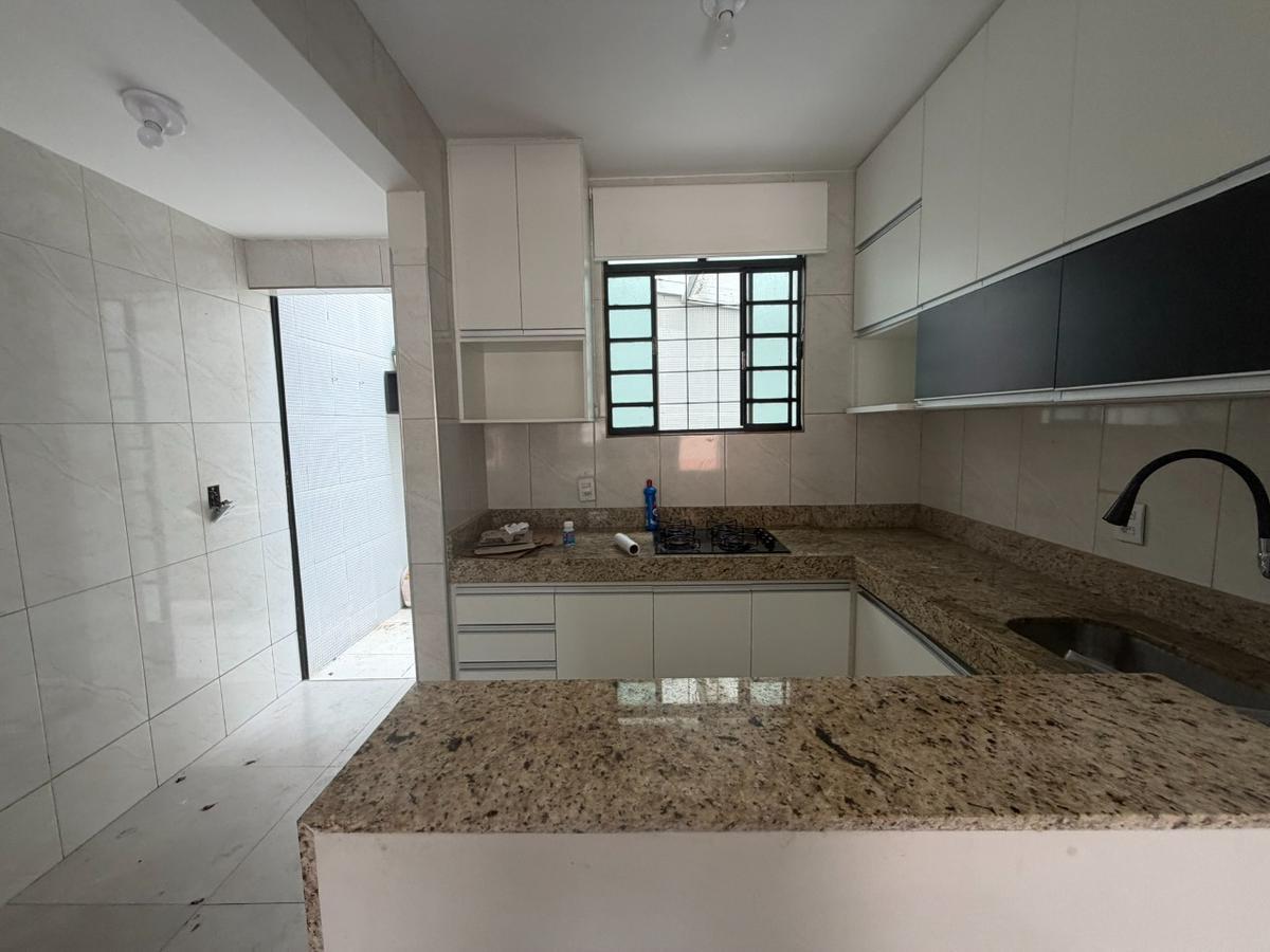 Casa, Palmares, 2 Quartos, 1 Vaga