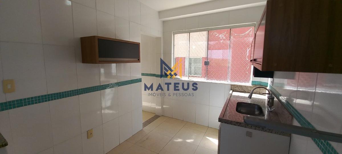 Apartamento, Álvaro Camargos, 3 Quartos, 2 Vagas, 1 Suíte