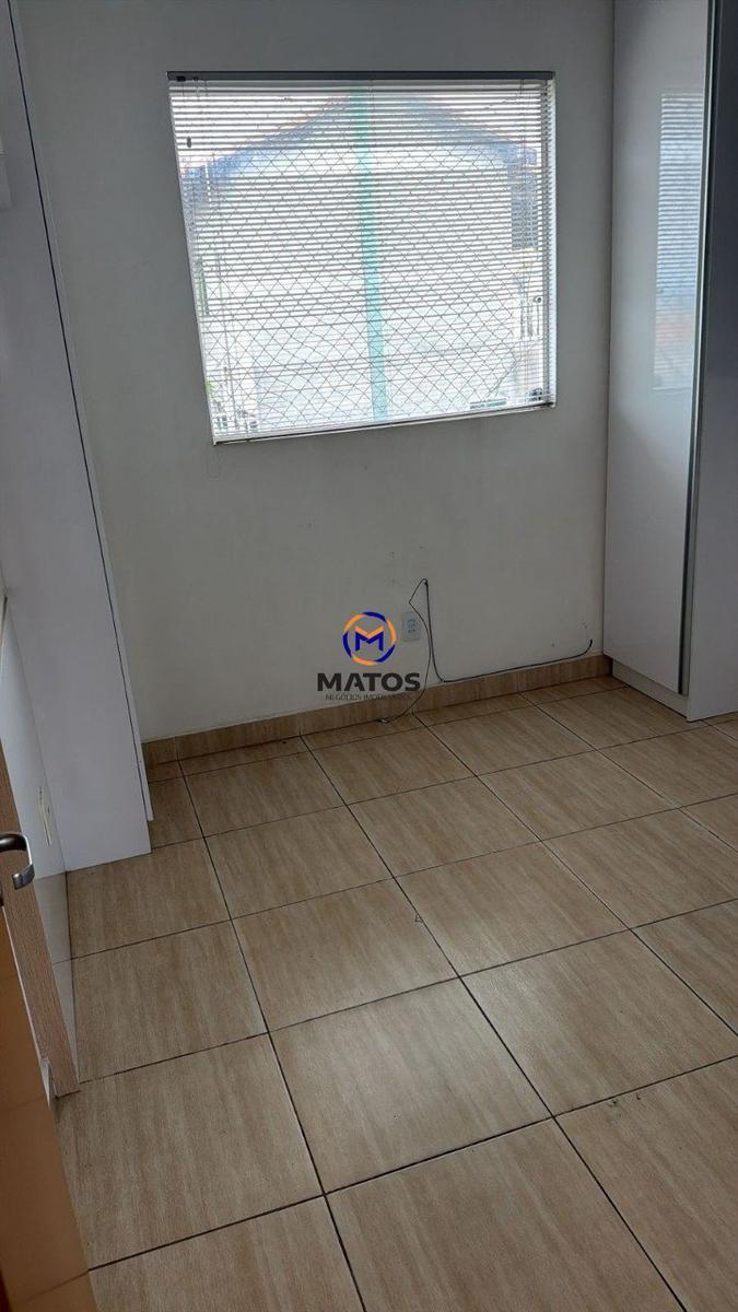 Casa, São Benedito, 2 Quartos, 1 Vaga