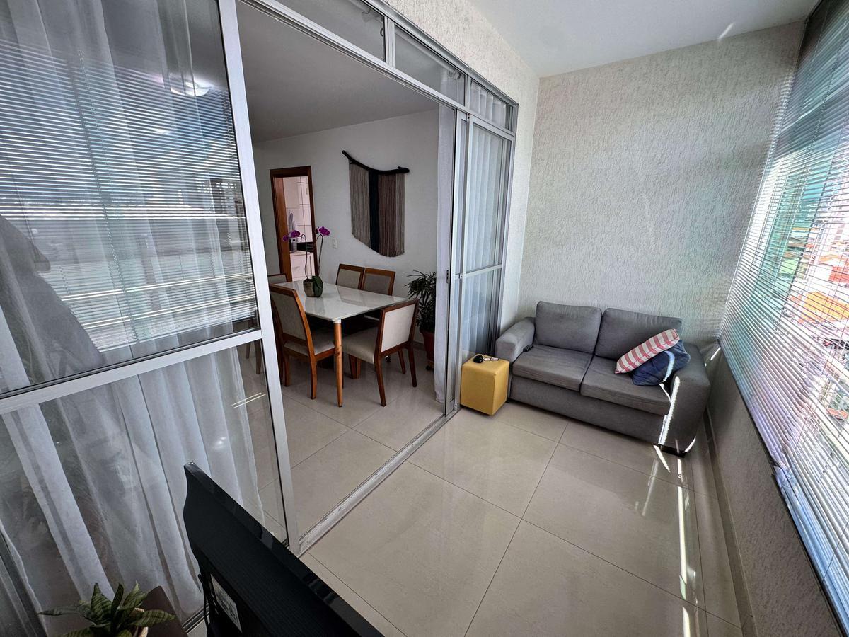 Cobertura, Graça, 3 Quartos, 3 Vagas, 1 Suíte