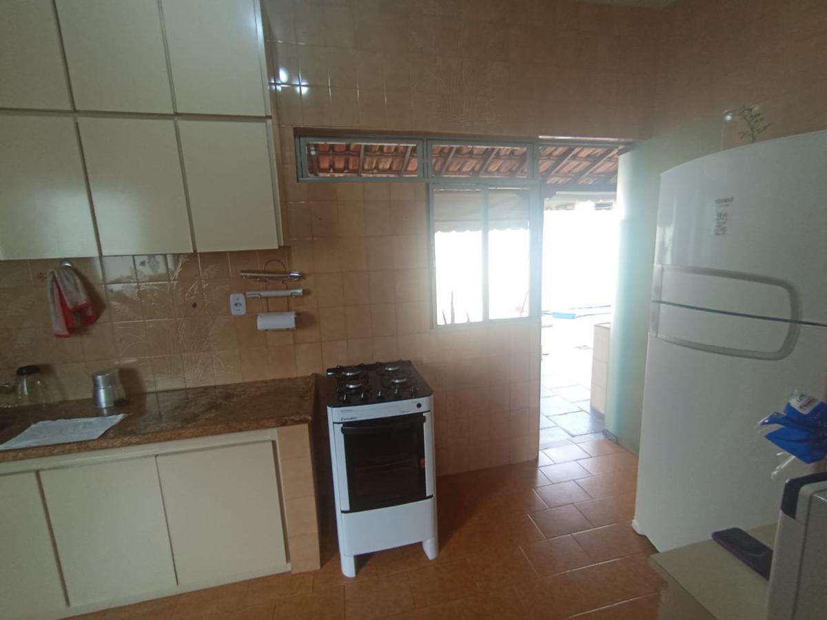 Casa, Ipiranga, 4 Quartos, 1 Vaga, 1 Suíte