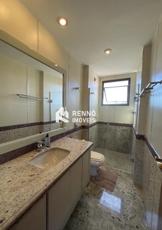 Apartamento, Santa Efigênia, 4 Quartos, 2 Vagas, 1 Suíte