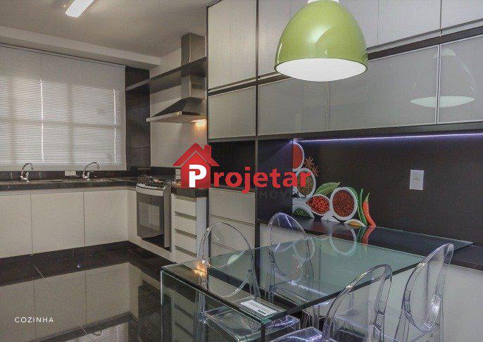 Apartamento, Sion, 4 Quartos, 3 Vagas, 2 Suítes