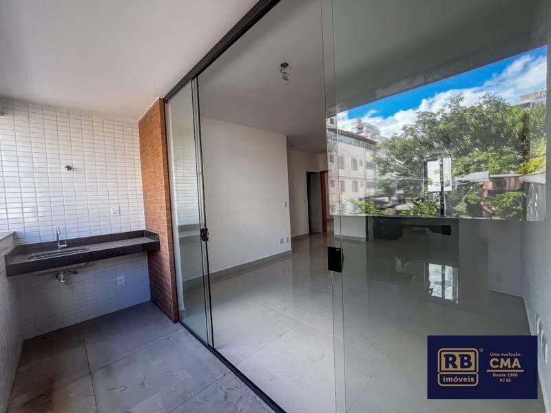 Apartamento, Gutierrez, 3 Quartos, 2 Vagas, 2 Suítes