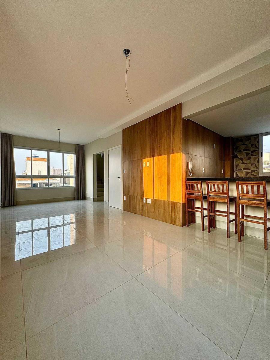 Cobertura, Nova Cintra, 4 Quartos, 3 Vagas, 3 Suítes