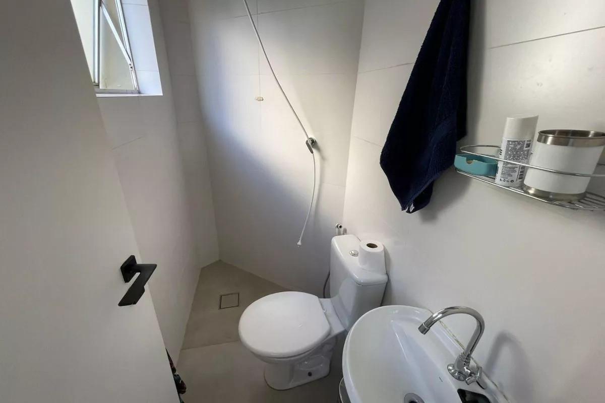Apartamento, Sion, 3 Quartos, 2 Vagas, 1 Suíte