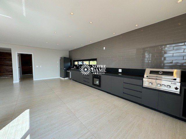 Casa, Alphaville - Lagoa dos Ingleses, 4 Quartos, 4 Vagas, 2 Suítes