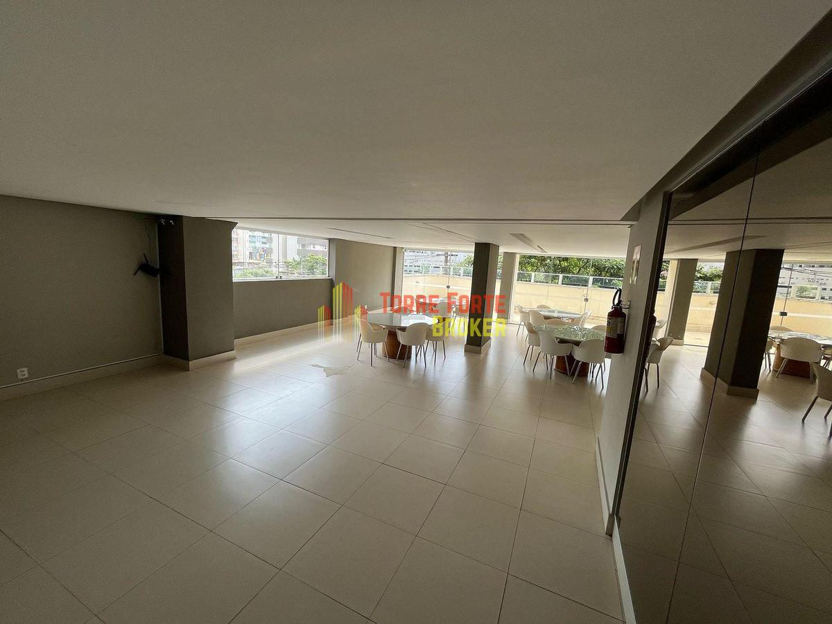 Apartamento, Buritis, 3 Quartos, 2 Vagas, 1 Suíte