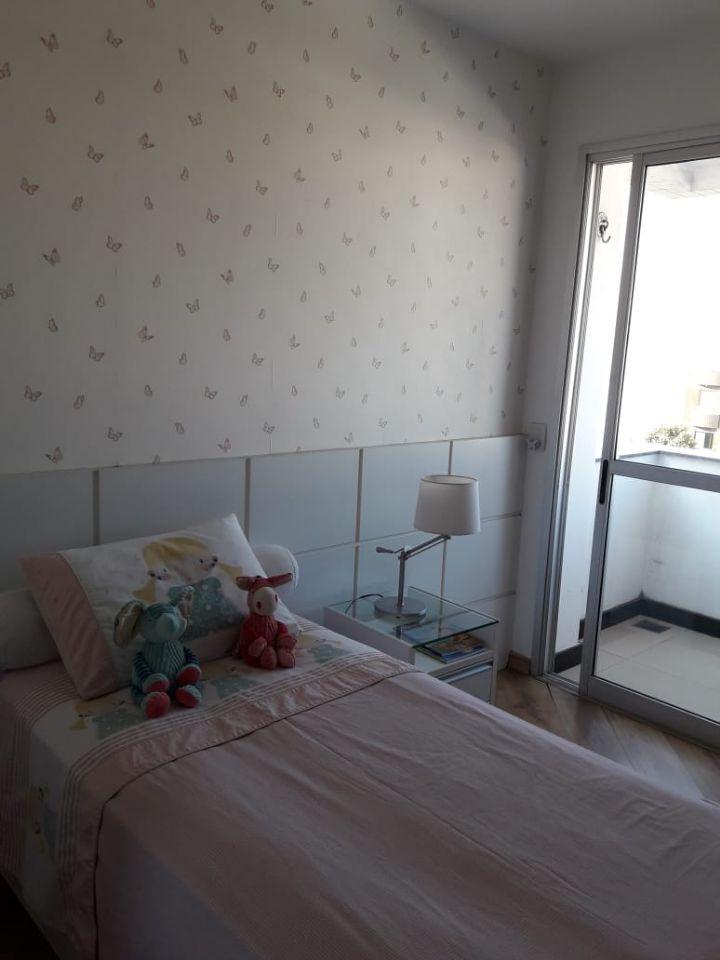 Apartamento, São Luiz (pampulha), 4 Quartos, 2 Vagas, 1 Suíte
