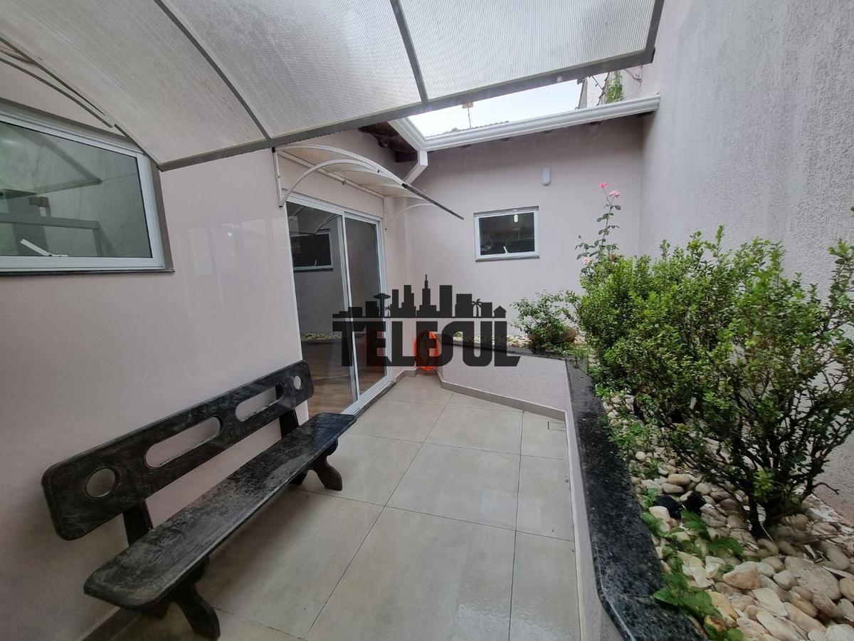 Casa, Jardim Ribeiro, 3 Quartos, 2 Vagas, 2 Suítes