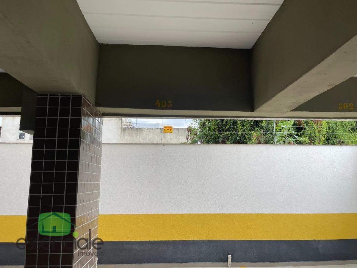 Cobertura, Europa, 2 Quartos, 2 Vagas, 1 Suíte