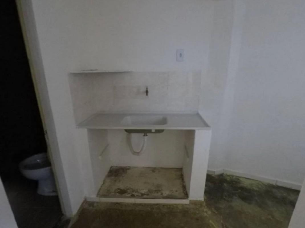 Apartamento, Santa Branca, 0 Quarto, 0 Vaga