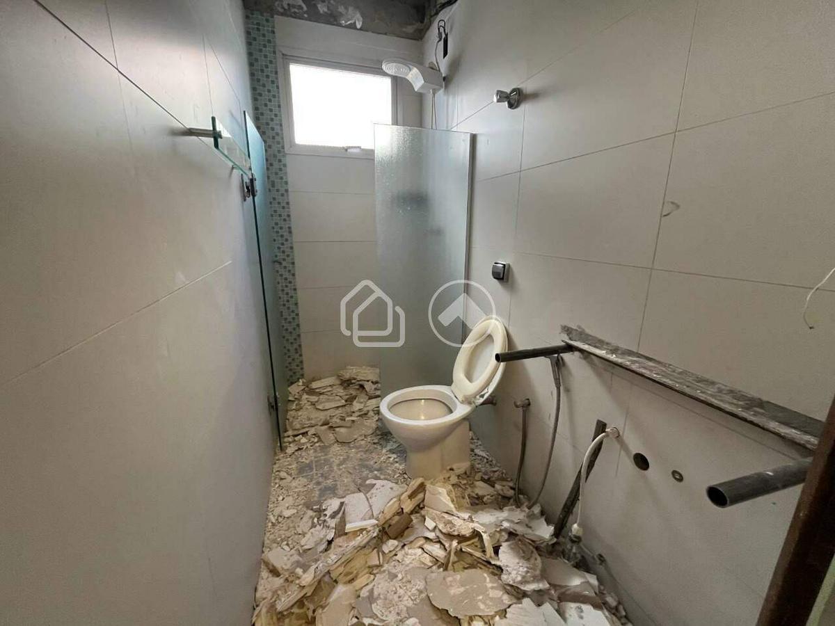 Apartamento, Buritis, 3 Quartos, 2 Vagas, 1 Suíte